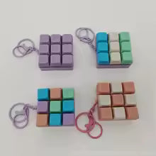 DIY Keyboard Fidget
